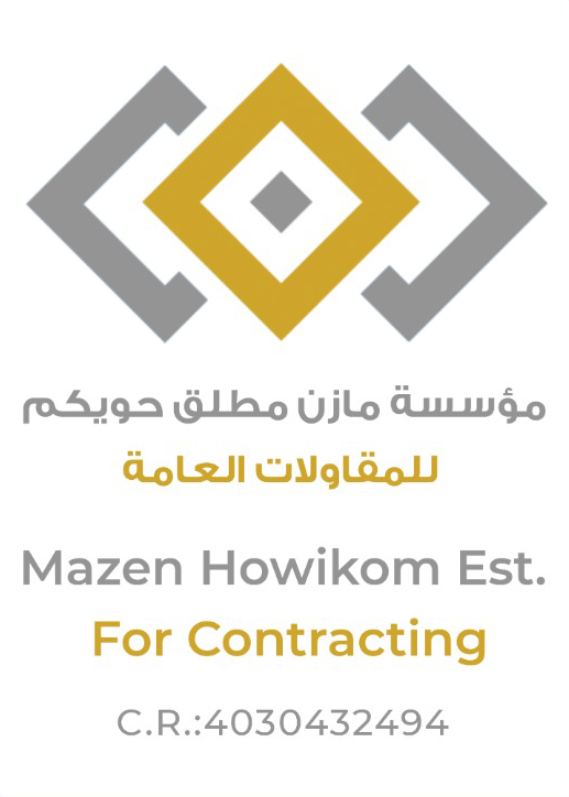 مؤسسة مازن مطلق حويكم للمقاولات العامة